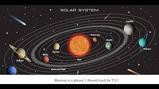 Heaven is a planet - CROWD |-Soundtrack by T.J-|