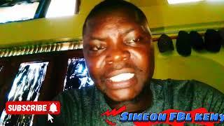 Truth is here why fake dci  and fake fbi must eat grass 