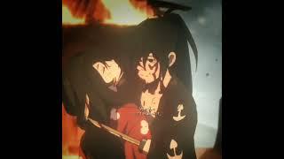 Hyakkimaru - PRIDE | Edit #hyakkimaru #dororo #anime #edit #fyp