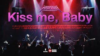 Kiss Me Baby - HARD BOY | @ Mr.FOX Live House