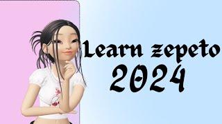 How to PLAY zepeto - EVERYTHING you NEED to know