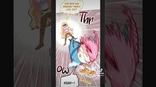 Training from hell hahahaha #atransmigratorspriviledge #manhwa #manhwarecommendation #shorts