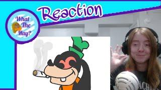 "Mokey's show - 420" by Sr Pelo (Reaction Video)