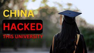 Australians Top University HACKED! | Hacking History Documentary