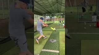 Listen to the POP! ️ Easton ADV Bat #ad