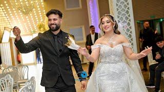 Nouri & Huwaida | Wedding | Ismail Rasho | part 1 | by Cavo Media