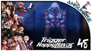 Danganronpa: Trigger Happy Havoc  Прохождение на русском  #48 - Запертая комната