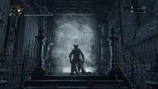 Bloodborne как победить отца Гаскойна? Простая стратегия и победная тактика. Как пройти Гаскойна?