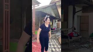 Ketemu bestie di kolam renang #shortvideo #sambilancuan #ngeshortsdulu