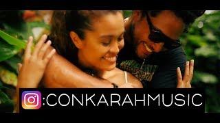 Aloha - Conkarah (Official Music Video)