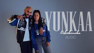 Yunkaa - Oʻzboshimcha (AUDIO)