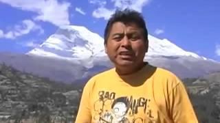 DANNY MENDOZA©UN DIA SIN TI®VIDEO OFICIAL™DANNY PRODUCCIONES
