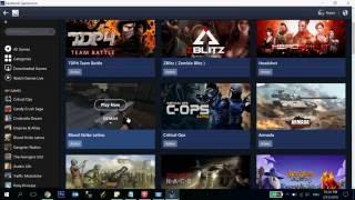 Facebook Game Room Download: How to Download Facebook GameRoom Arcade for Windows