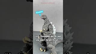 Oh ya don’t say! :0 #godzilla #godzillameme #funnymomments #meme #brilliant