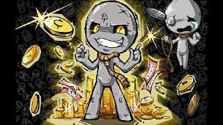 The binding of isaac. Донаты https://www.donationalerts.com/r/rustalker