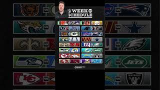 NFL Week 18 Picks #nfl #nflpicks