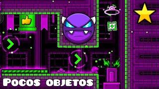 3 Easy Demons fáciles SIN MUCHOS OBJETOS