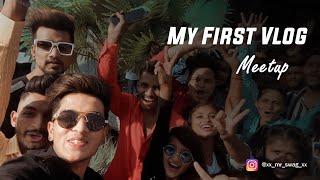 My first meet up | Mr Swag