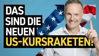 Die neuen US-Kursraketen im Check