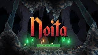 Noita | Trailer E3 2018 | Nolla Games