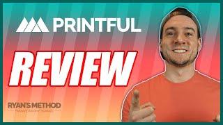 Printful Review (2021) My Preferred Print on Demand Production Partner