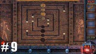 Can You Escape The 100 Room 6 Level 9 Walkthrough HKAppBond