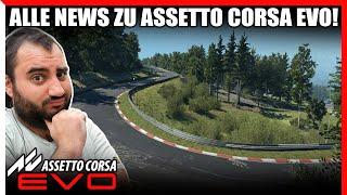 Alle Infos zu AC EVO nach dem 1. Trailer