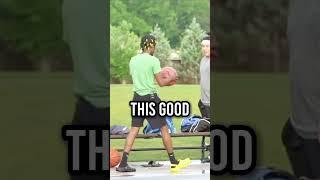 Exploding Basketball Prank Failed!