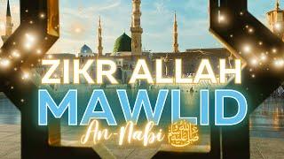  Durood Shareef | Zikr Allah | Live with Shaykh Nurjan Sufi Meditation Center 121224