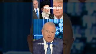 Varney: Trump has set the stage for historic change #shorts #varney #us #news #world #israel #iran