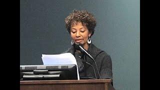 HAPI Talks to HAPI Film Cast Member Dr. Solange Ashby