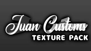 Juan Customs: The worst Geometry Dash Texture Pack