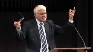 1/8 A Fish Out Of Water - Ravi Zacharias