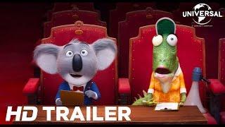 Sing: Trailer 1 (Universal Pictures) [HD]