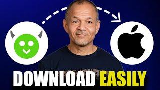 How to Download HappyMod on iOS/iPhone/iPad (2025) | WORKING Method