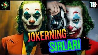 Jokerni Siz Bilmagan Sirlari. Betmen Jokerni Ukasimi? Joker Filmi Haqida Faktlar.