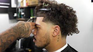 Learn This Haircut & Make Money FOREVER