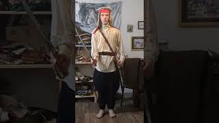 Imperial Russian officers summer uniform preview #history #russianhistory