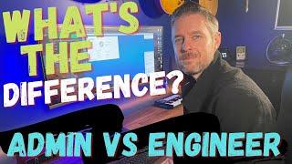 Systems Administrator vs Systems Engineer: What's the Difference?