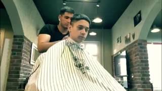 Barbershop BORODACH