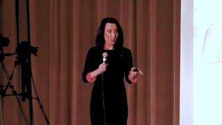 Emotional Strength | Dr. Tracy Thomas | TEDxMilpitasHighSchool