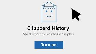 How to use Windows 11 Clipboard Manager