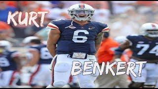 Kurt Benkert - Senior Highlights (2017)