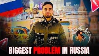 Very Important Video Must See For Those Coming Russia On Study Travel  Business Visa 