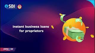SBI yono Business App simplifies every aspect of corporate banking