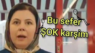 ŞOK ama reklam çarpıldı