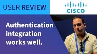 Cisco Identity Services Engine (ISE) Review