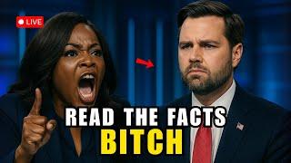Vance vs Crockett: One Education Fact-Check That STUNNED the Nation
