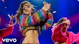 TINI - Show Exclusivo | Live - Coca-Cola Music Experience 2021 (Full Concert)