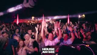 House am See Open Air 2017 in Rastatt